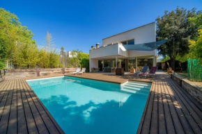 HomeHolidaysRentals Nova - Costa Barcelona